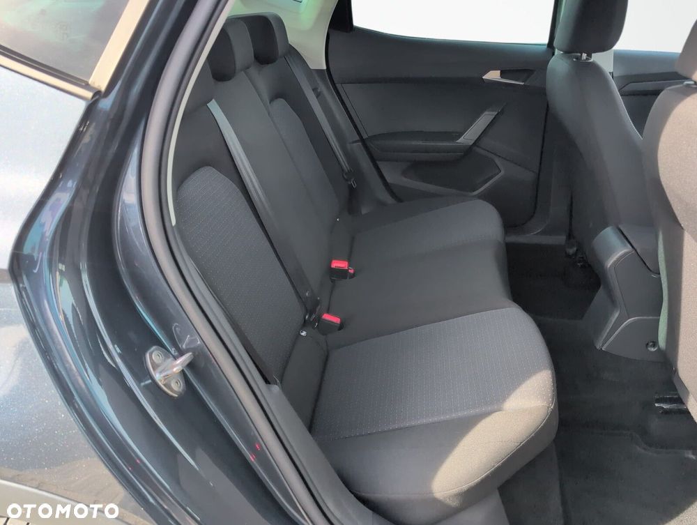 Seat Arona - 12