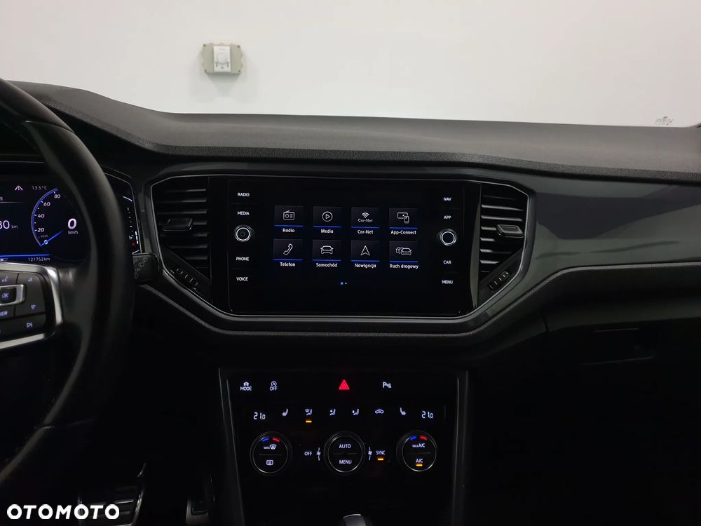 Volkswagen T-Roc 2.0 TDI SCR DSG R-Line - 18