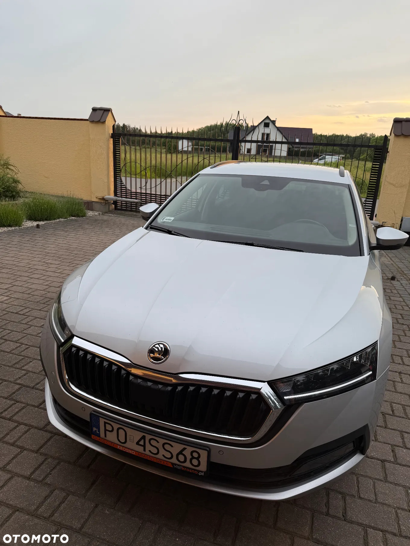Skoda Octavia 2.0 TDI Ambition - 3