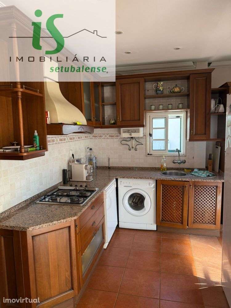 MORADIA T4 NO CENTRO DA COMPORTA ( A  POUCOS PASSOS DO HOTEL E DAS PRA - Grande imagem: 3/32