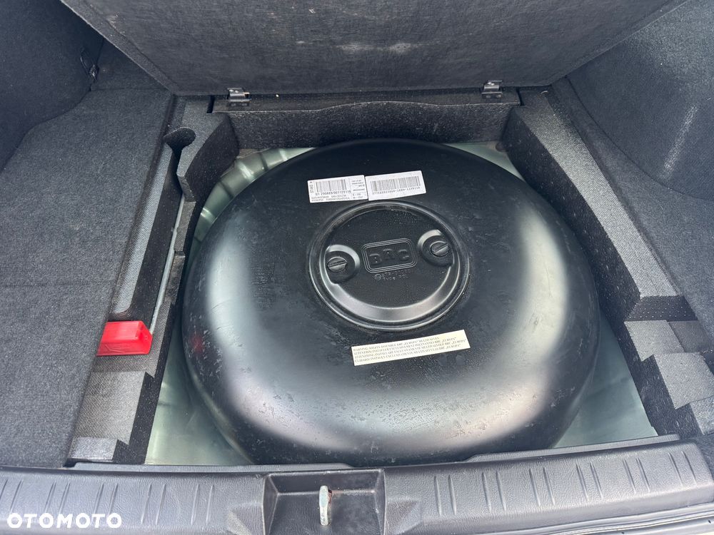 Subaru Forester 2.0X Comfort - 27