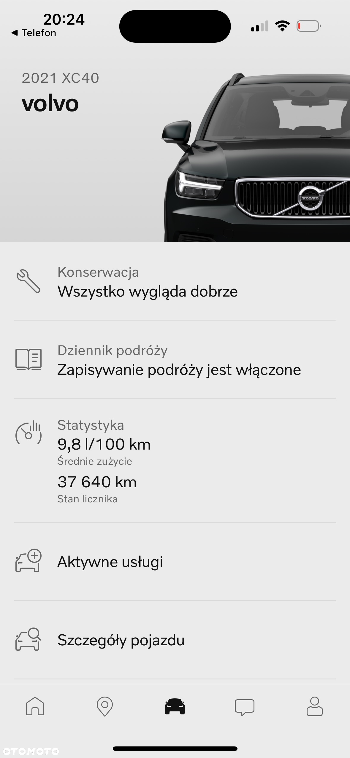 Volvo XC 40 T3 Momentum - 17