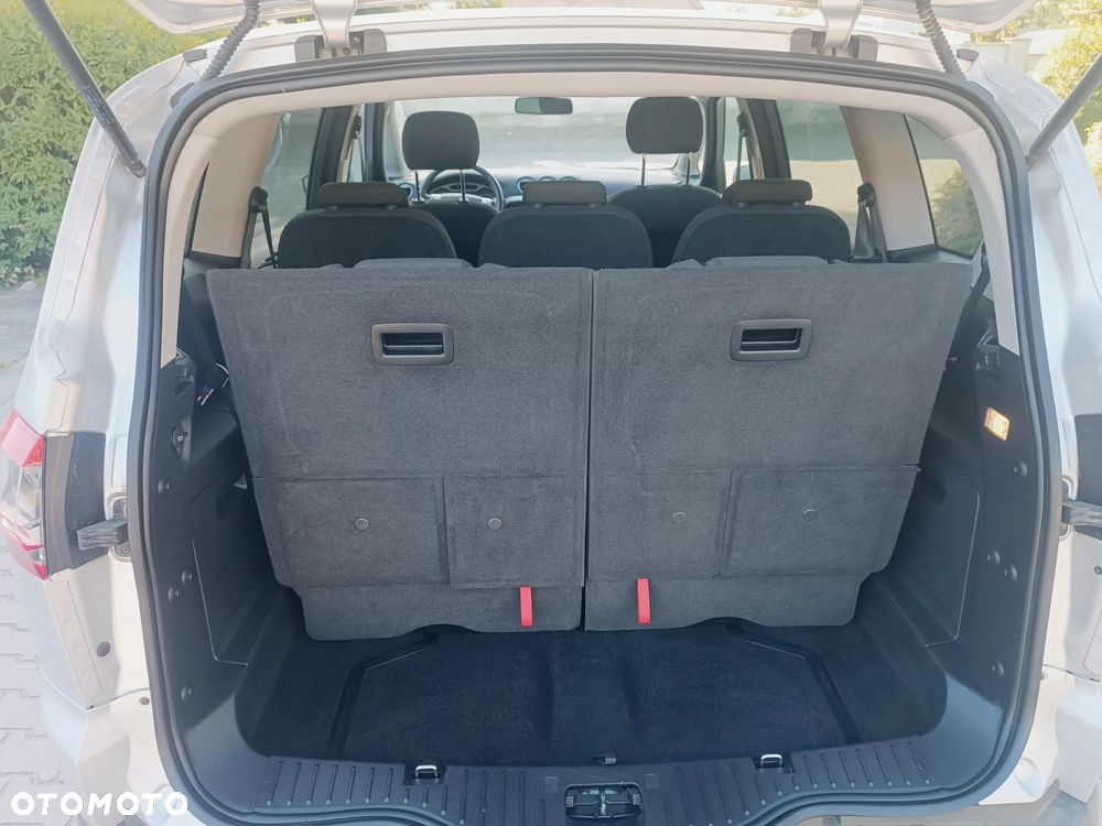 Ford S-Max 2.0 EcoBoost Titanium - 20