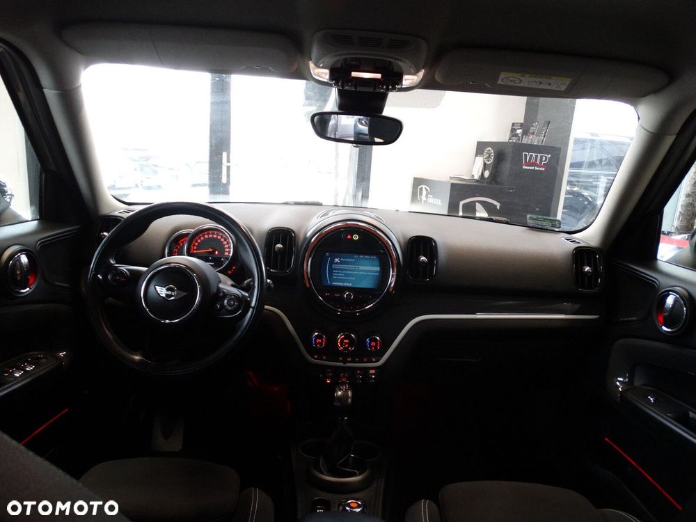 MINI Countryman - 29