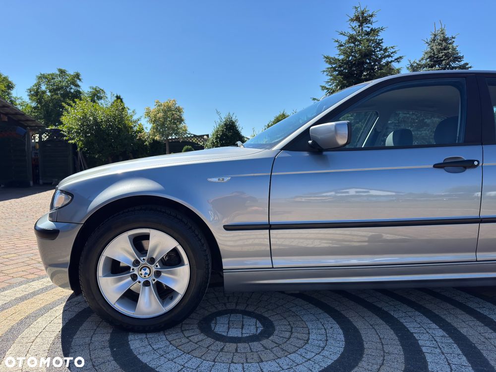 BMW Seria 3 - 11