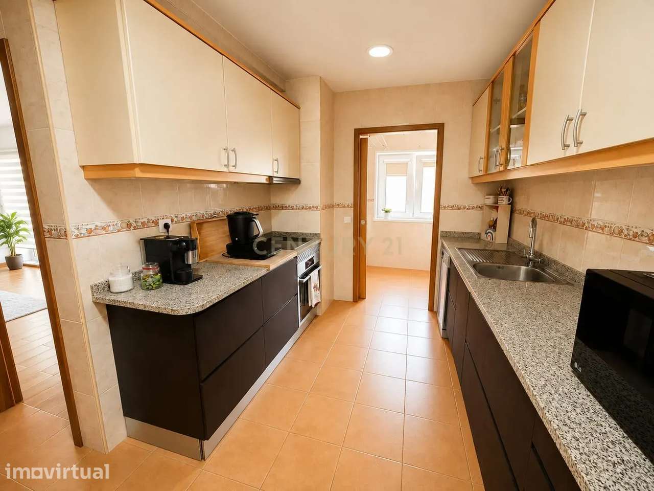 Excelente Apartamento T3 em Macieira da Maia – Vila do Conde - Grande imagem: 5/15