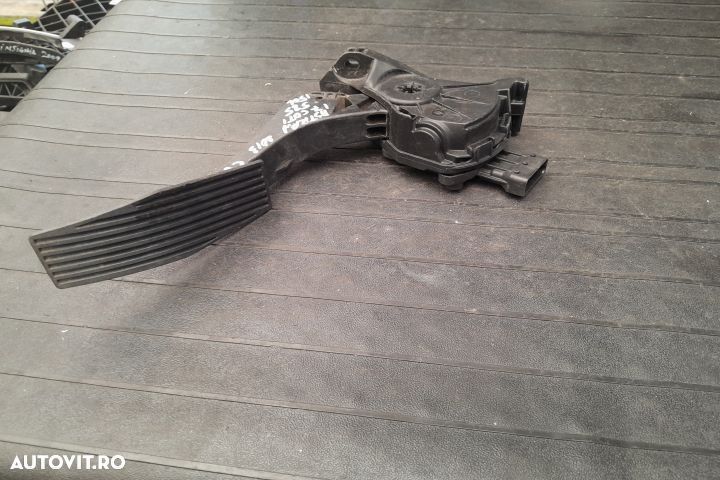 Pedala acceleratie 6PV00976507 13252702 6PV00976507 13252702 Opel Ast - 2