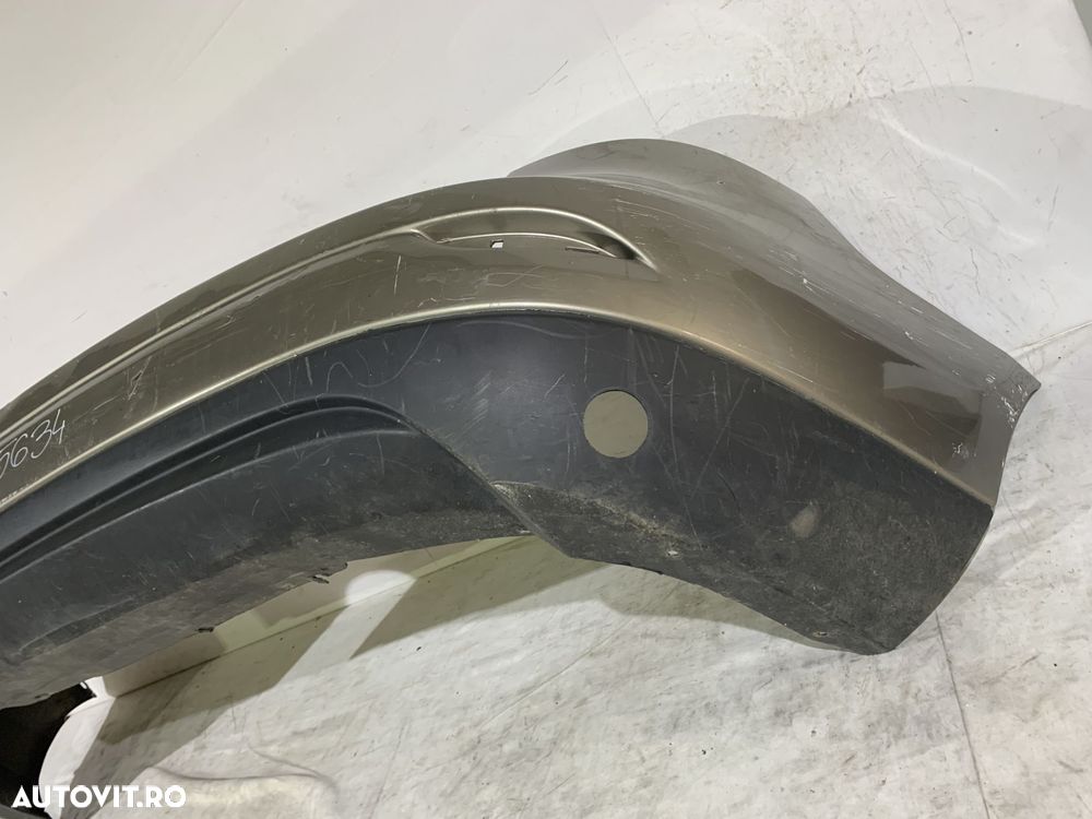 Bara spate Renault Fluence, 2009, 2010, 2011, 2012, cod origine OE 850220041R. - 9