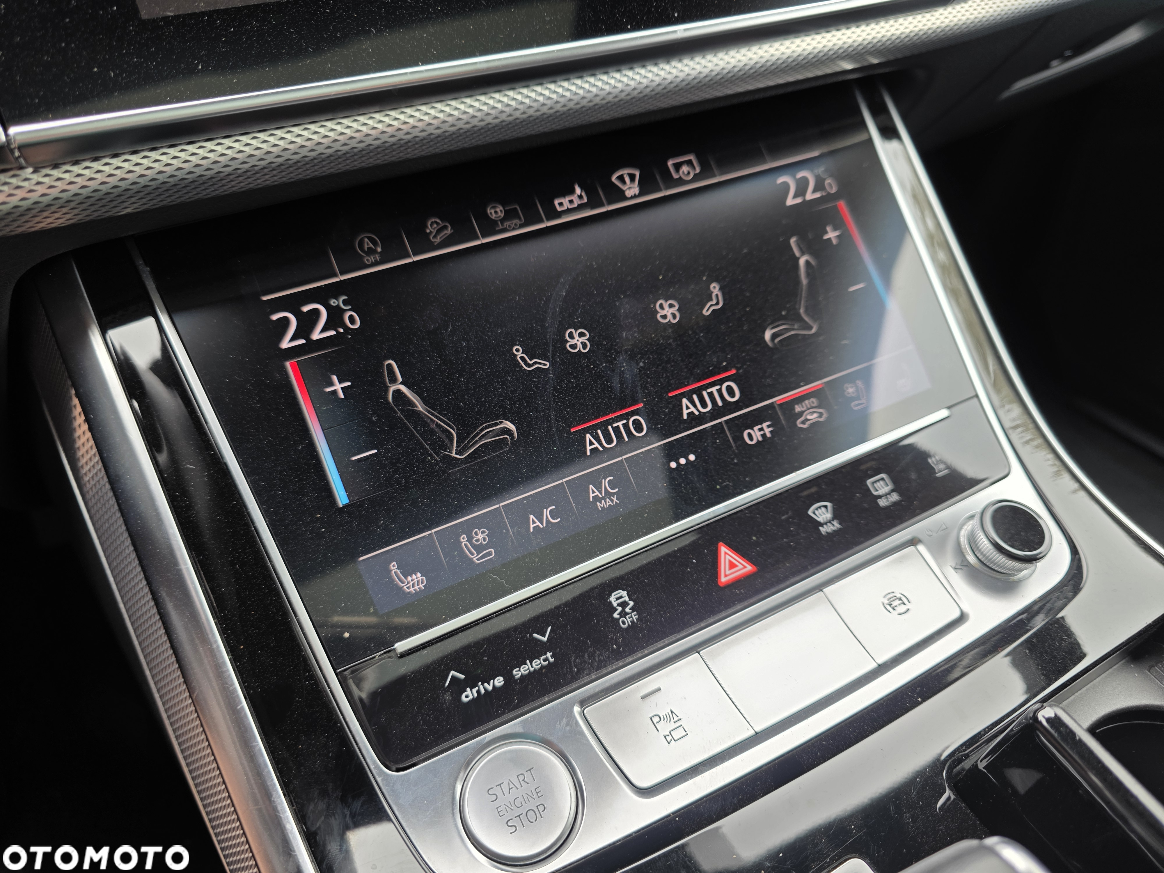 Audi Q8 - 26