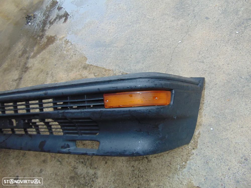 Toyota Corolla EE90 para-choques - 4