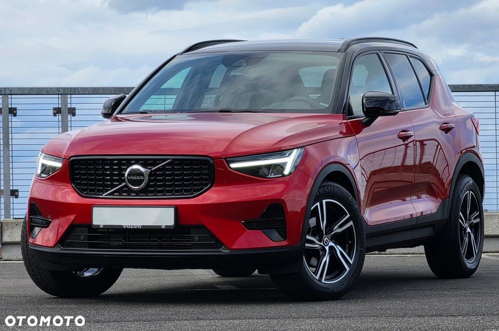 Volvo XC 40 T3 R-Design - 3