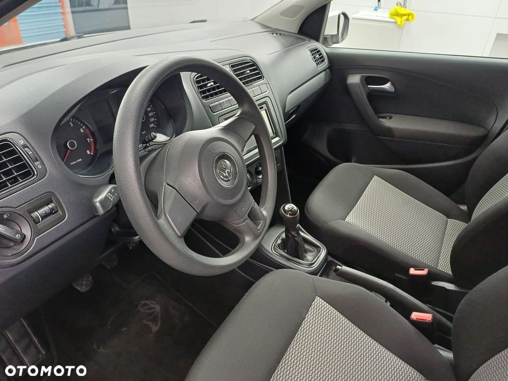 Volkswagen Polo 1.2 Trendline - 10