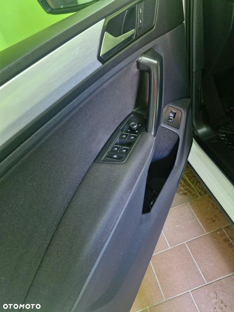 Volkswagen Tiguan 1.4 TSI BMT ACT Comfortline DSG - 16