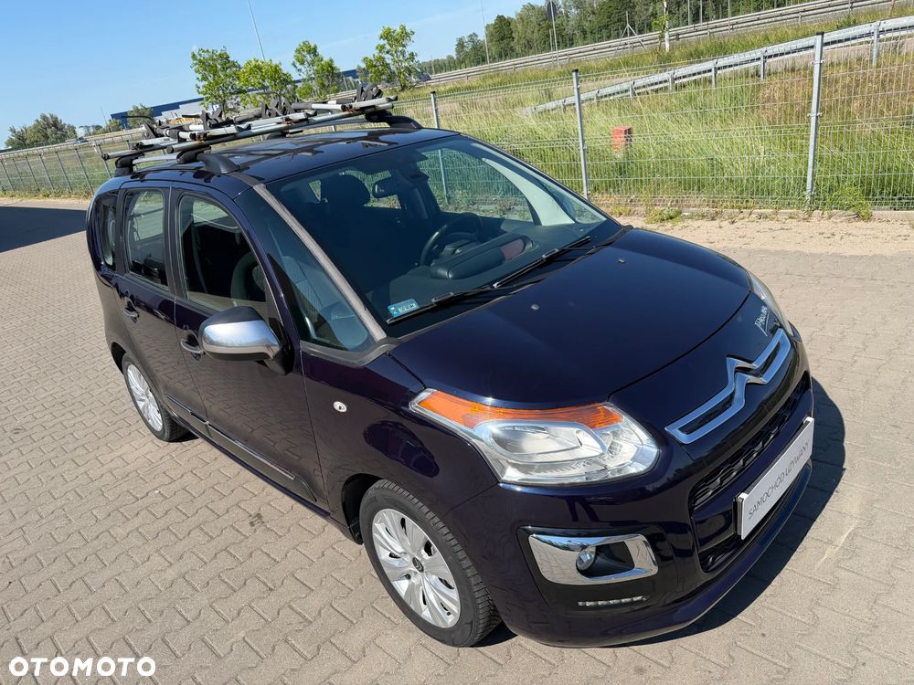 Citroën C3 Picasso VTi 120 Selection - 11