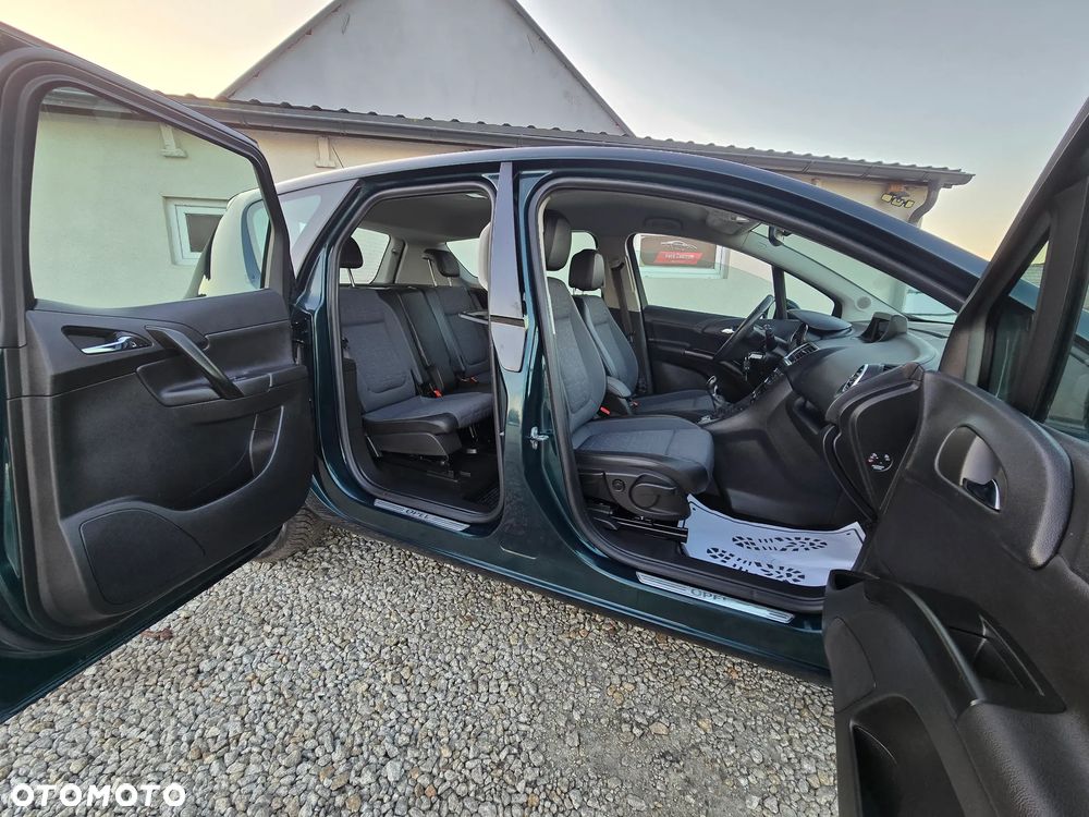 Opel Meriva 1.6 CDTI ecoflex Start/Stop Color Edition - 13