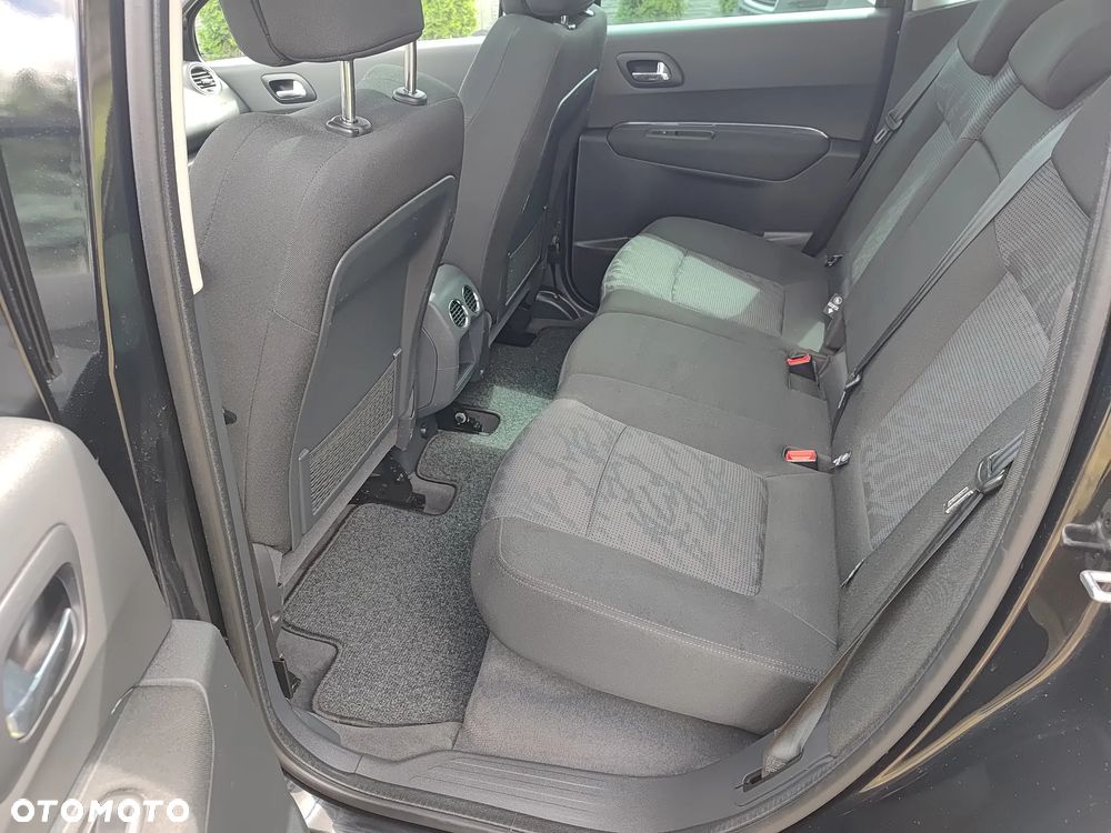 Peugeot 3008 2.0 HDi Premium - 20