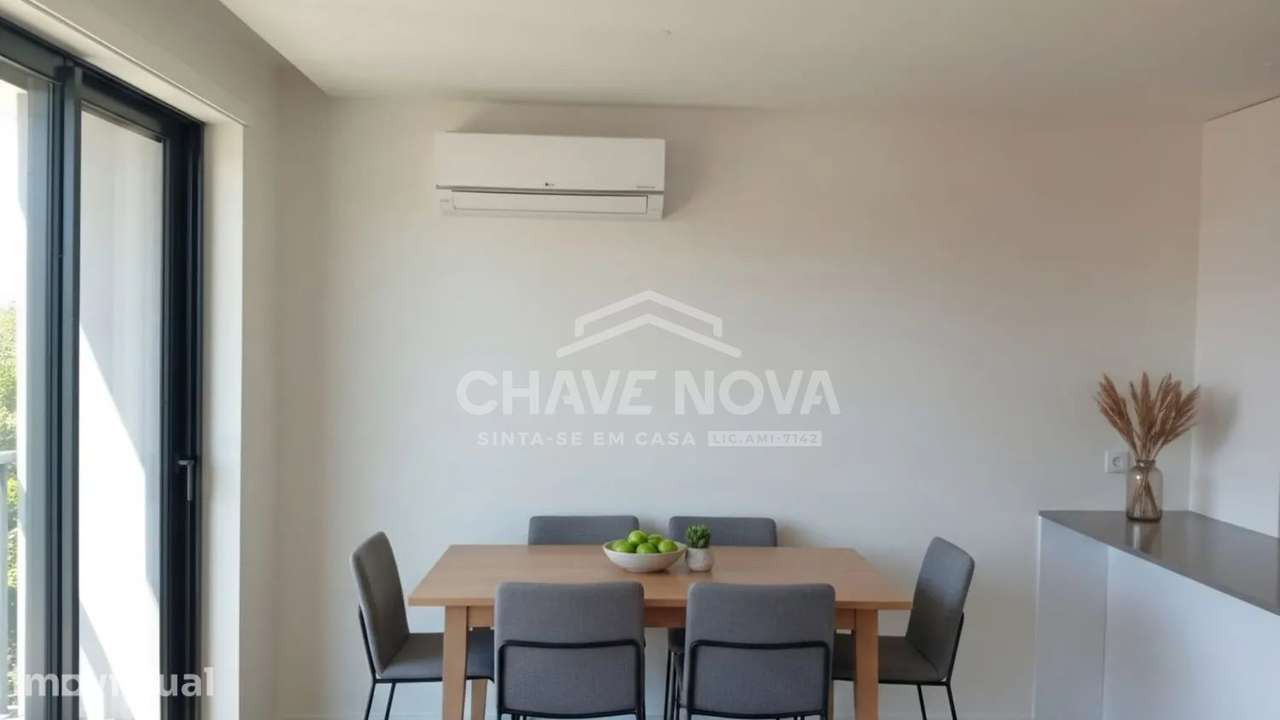 T2 Premium Novo - Park View II - Vila Nova de Gaia-MAD/02238/MH - Grande imagem: 5/8