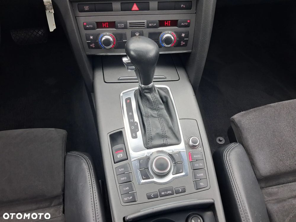 Audi A6 Limousine 3.0 TDI tiptronic quattro - 28