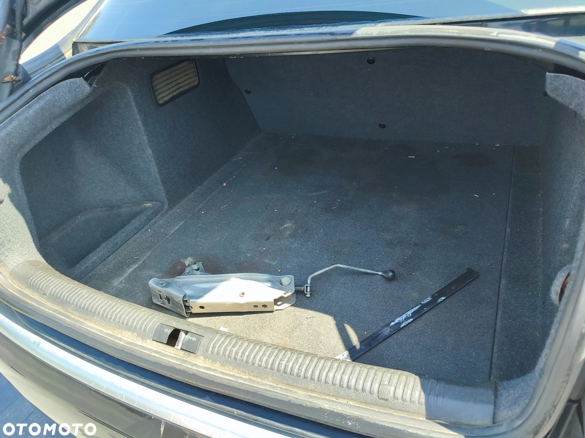 Audi A4 1.8 T - 38