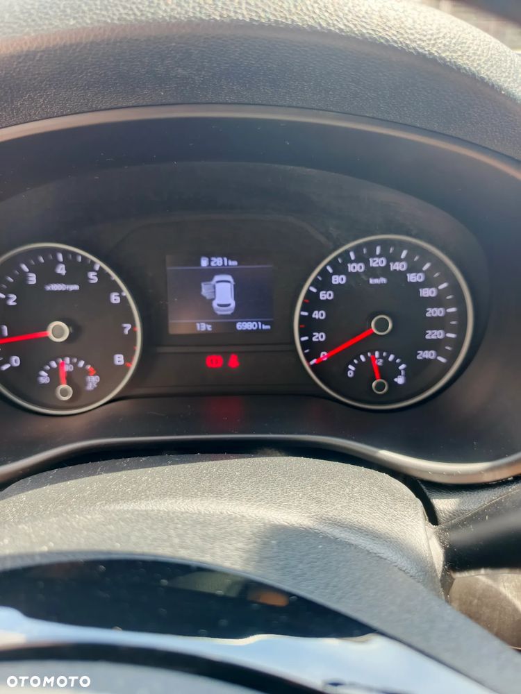 Kia Sportage - 18