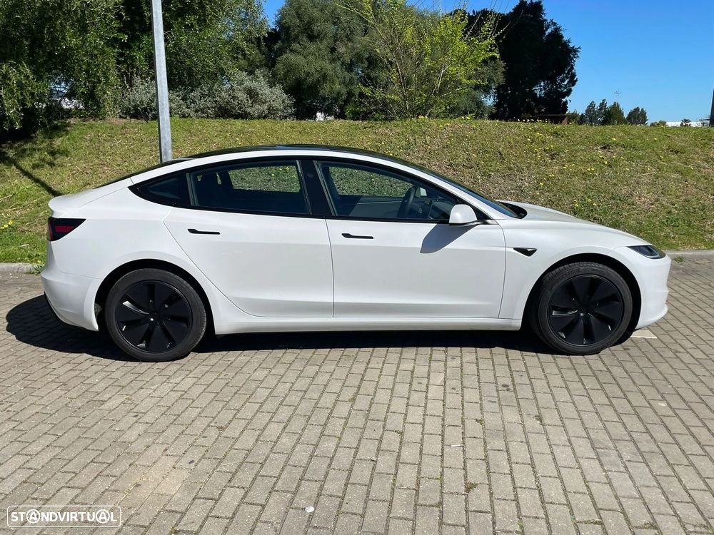 Tesla Model 3 Tração Traseira Premium - 6