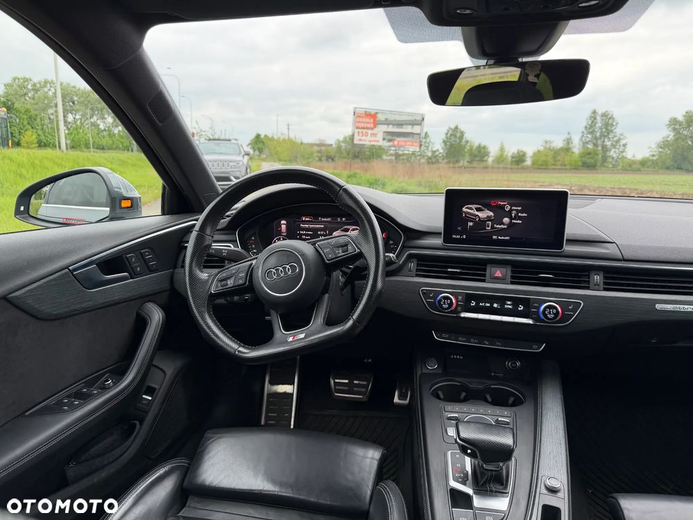 Audi A4 Avant - 26