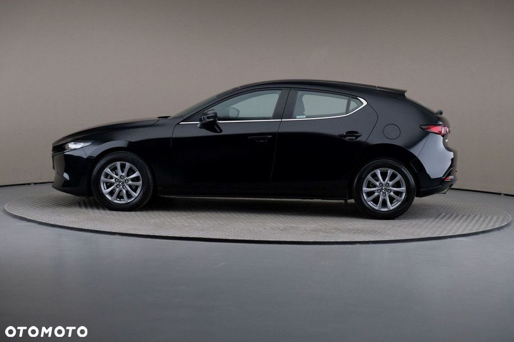 Mazda 3 2.0 mHEV Kai - 4