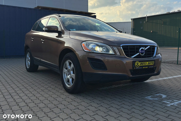 Volvo XC 60