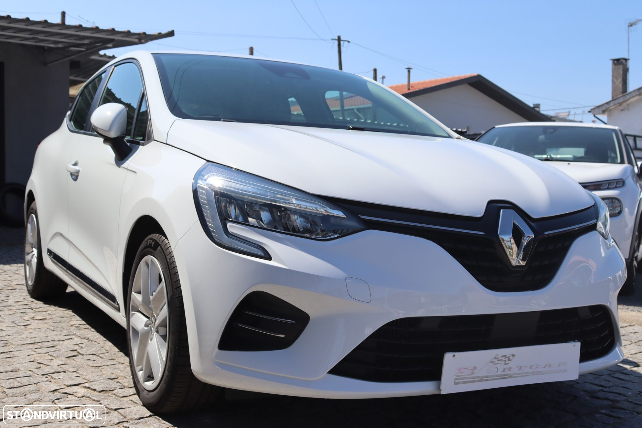 Renault Clio 1.0 TCe Limited - 8