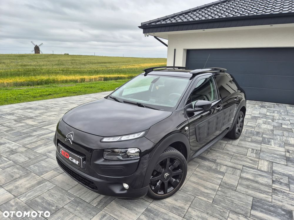 Citroën C4 Cactus 1.2 PureTech Shine - 9