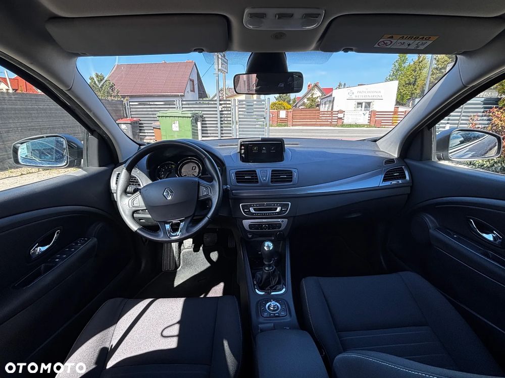Renault Megane - 12