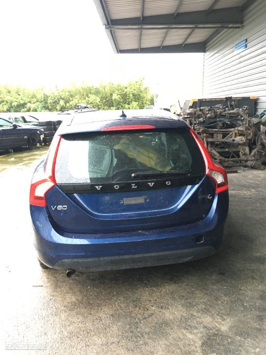 Volvo V60 1.6D 2014 - Para Peças - 2