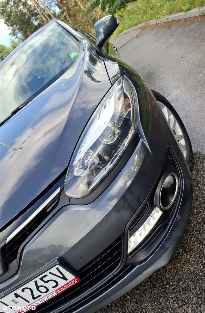 Renault Megane ENERGY dCi 110 Start & Stop Bose Edition - 17