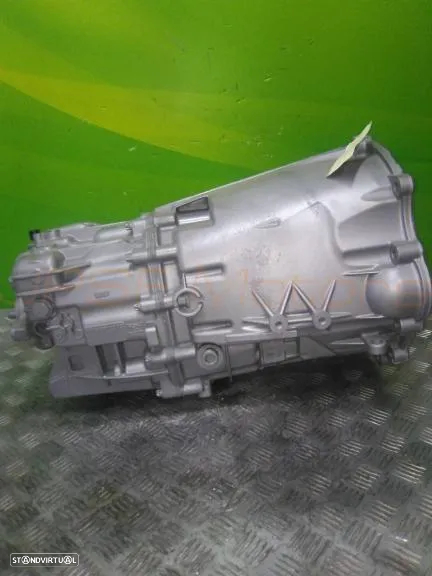 Caixa de Velocidades RECONDICIONADA Vw Crafter 2.5Td ZGS (711680) - 2
