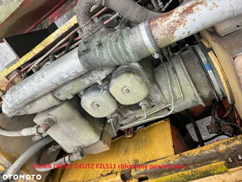 Zettelmeyer ZL 501 , 502 ZL 601 , 602 - 6