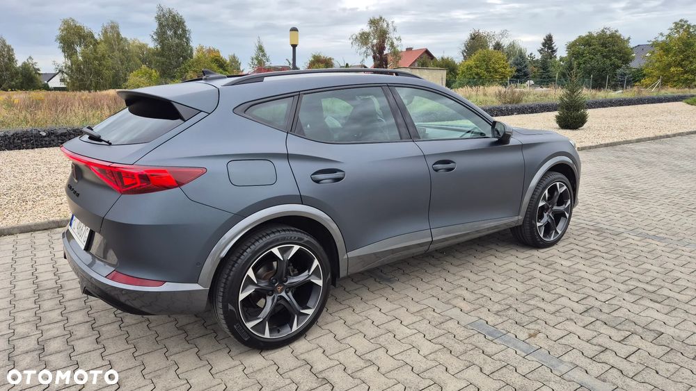 Cupra Formentor 1.5 TSI DSG - 24