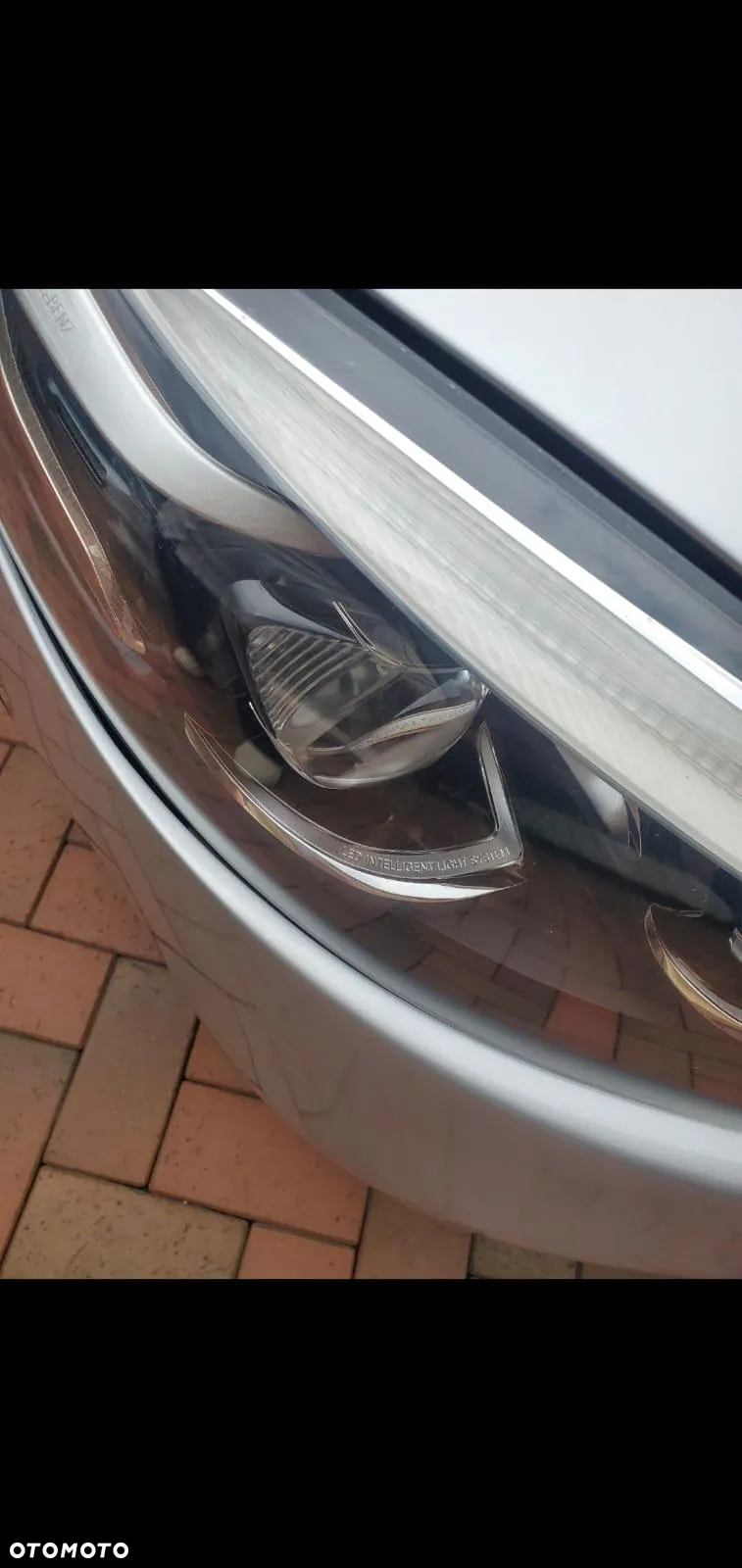 Mercedes-Benz SL 400 9G-TRONIC designo edition - 33