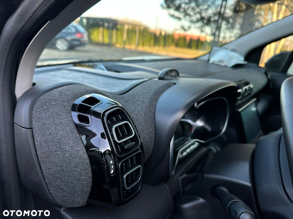 Citroën C3 Aircross PureTech 110 Stop & Start OPF PLUS - 19