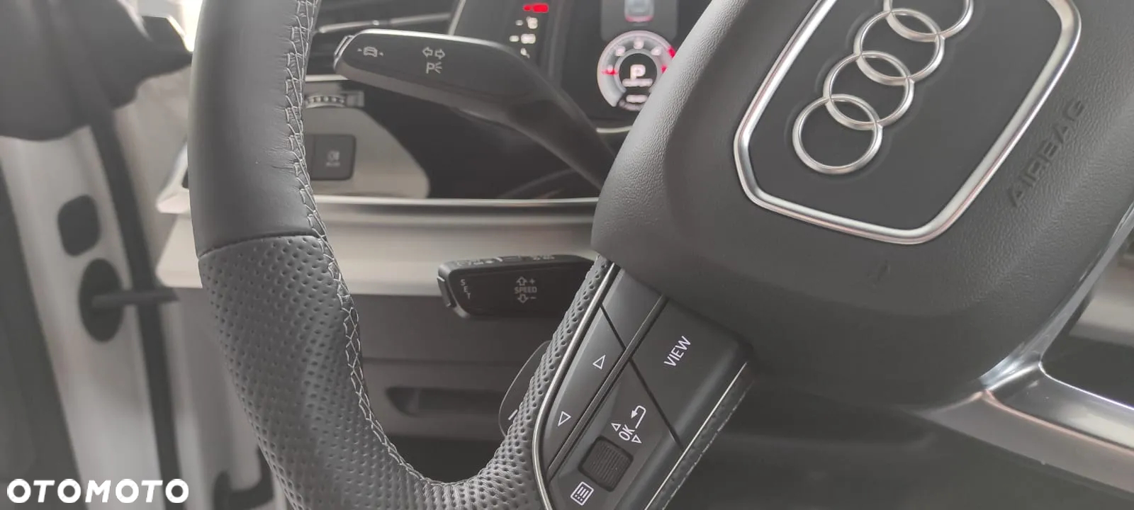 Audi Q8 - 11