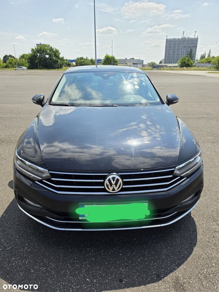 Volkswagen Passat 1.5 TSI EVO Business DSG - 1
