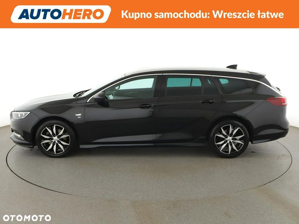 Opel Insignia 1.5 Direct InjectionTurbo Dynamic - 3