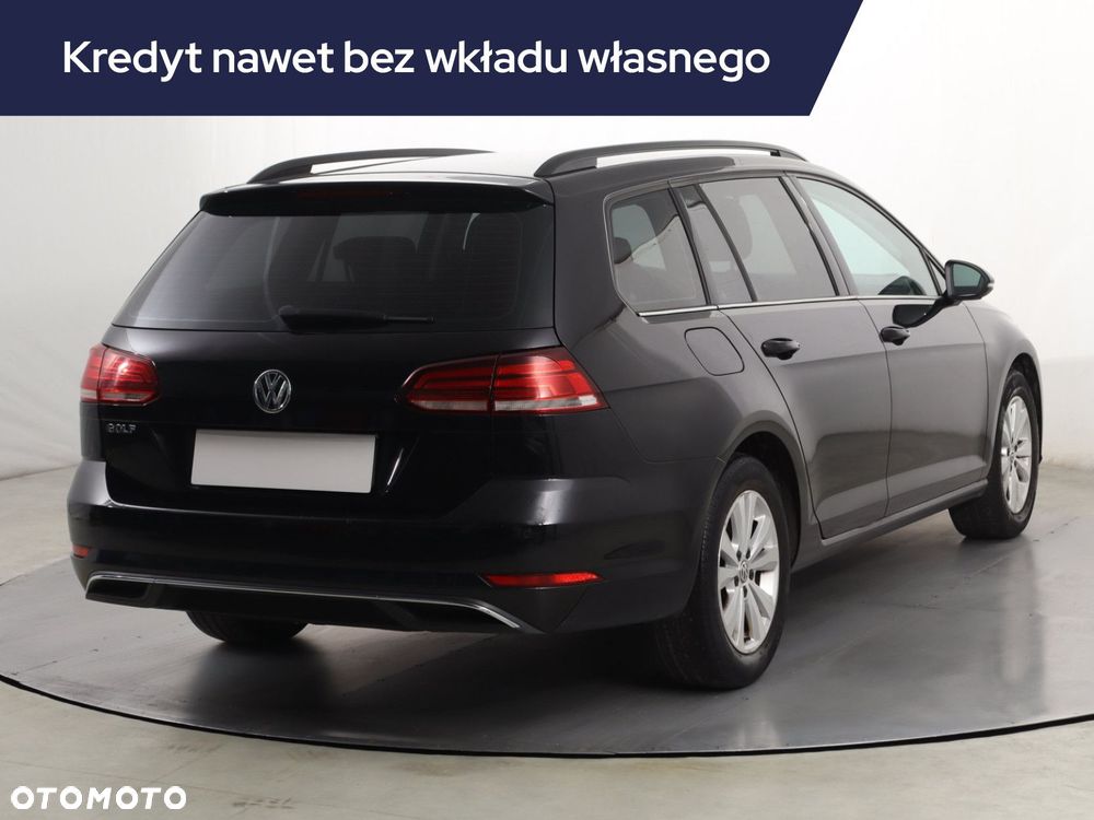 Volkswagen Golf Variant - 7