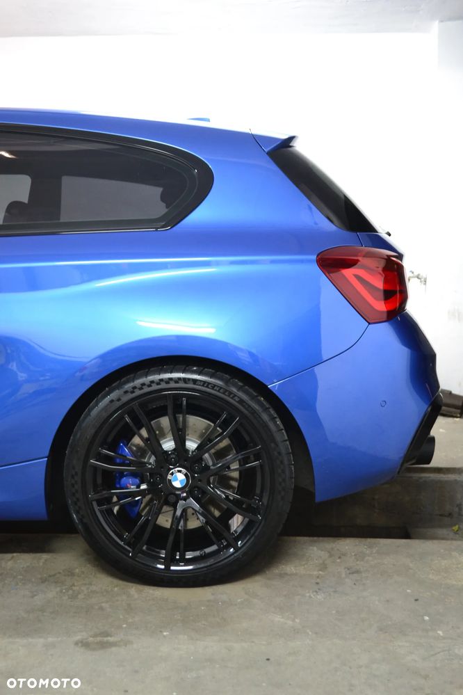 BMW Seria 1 M140i xDrive Sport-Aut Special Edition - 19