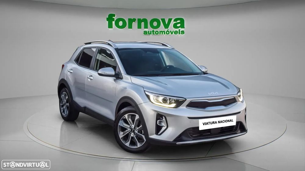 Kia Stonic 1.0 T-GDi Drive 7DCT