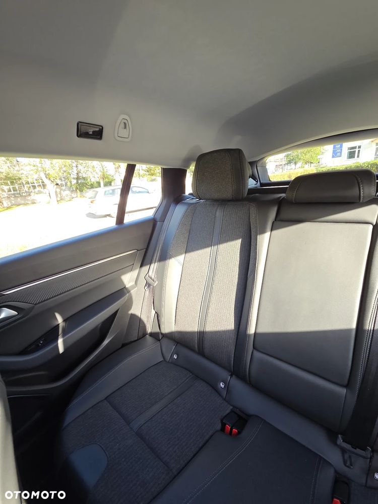 Peugeot 508 2.0 BlueHDi Allure S&S EAT8 - 22