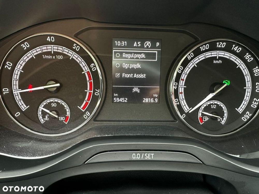 Skoda Kodiaq 1.5 TSI ACT 4x2 Ambition DSG - 17