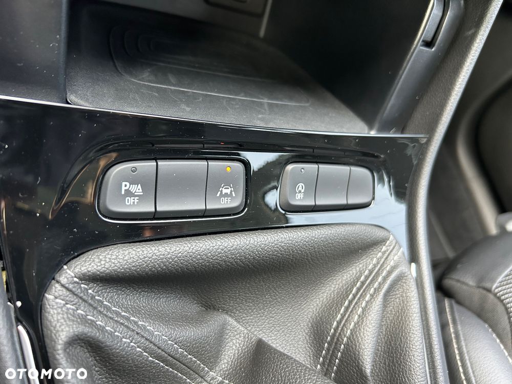 Opel Grandland X - 31