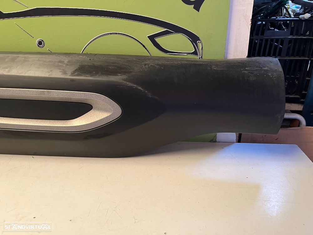 Citroen C4 III - FRISO PORTA FRENTE ESQUERDA - FR049 - 4