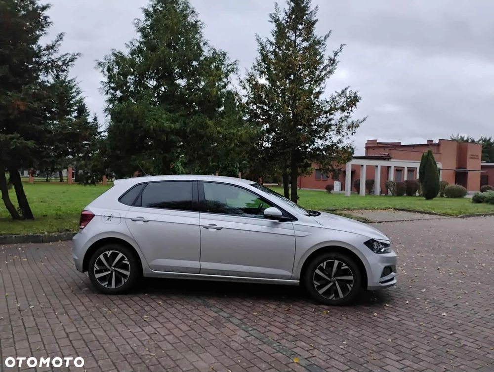 Volkswagen Polo 1.0 TSI - 15