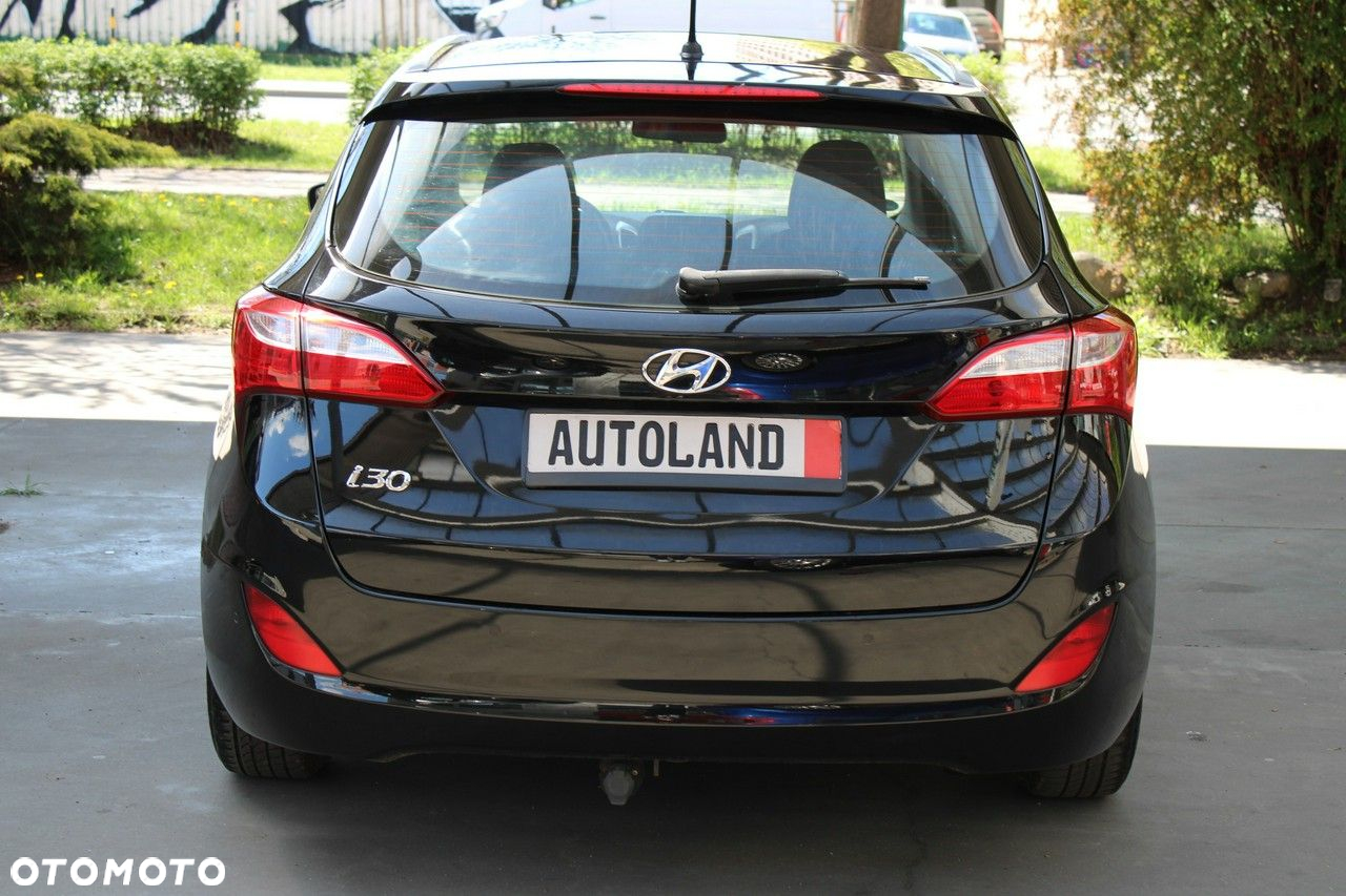 Hyundai i30 - 18